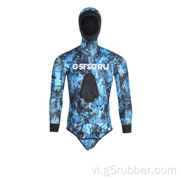 Mens Wetsuits Rubber Wetsuits